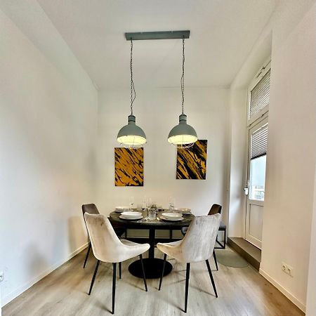 Erholsame City-Erdgeschosswohnung Mit Veranda, Grill Und Parkplatz D46Eg Ольденбург Экстерьер фото