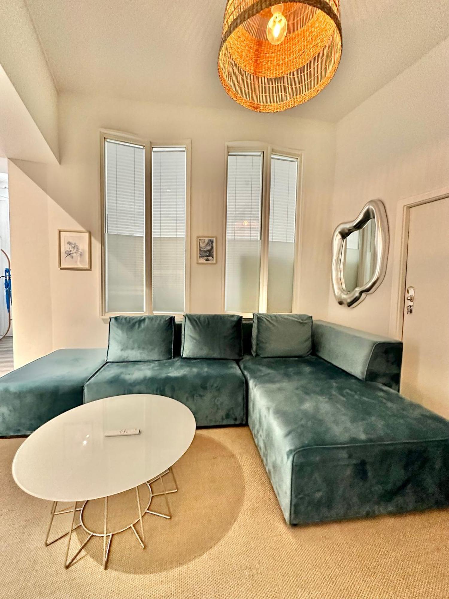 Erholsame City-Erdgeschosswohnung Mit Veranda, Grill Und Parkplatz D46Eg Ольденбург Экстерьер фото