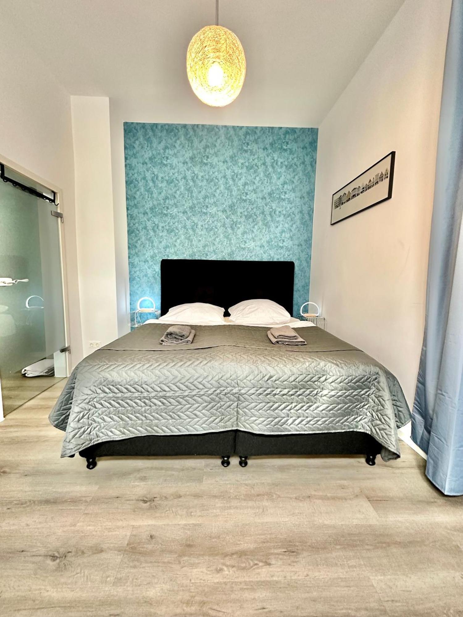 Erholsame City-Erdgeschosswohnung Mit Veranda, Grill Und Parkplatz D46Eg Ольденбург Экстерьер фото